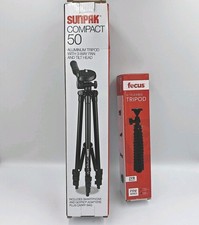 Sunpak TravelMate 50/B 50