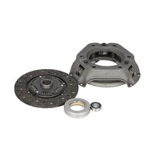 Clutch Kit fits John Deere L AL2046T fits Ford NAA 8N 9N 600 700 800 900 8N7563 picture