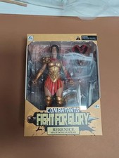 Xesray Studio - Combatants Fight For Glory - LACC - Berenice “Macedonian Spear” picture