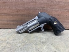 'SNAGLESS' NAA 22 LONG RIFLE EXTENDED GRIP, NORTH AMERICAN ARMS DIAMOND picture