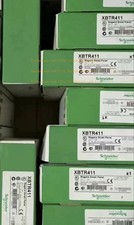XBTR411 1PCS Brand New Unopened Schneider XBTR411 Fast delivery picture