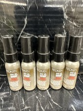 5x REDKEN FPF 20 FRIZZ DISMISS SMOOTH FORCE 1 fl oz new picture