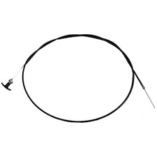 Fuel Stop Shutoff Cable 396387R91 Fits Case IH 2706 2756 706 756 picture