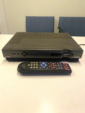 Vintage RCA Digital Satellite Receiver DRD102RW DIRECTV Box Remote & Access Card picture