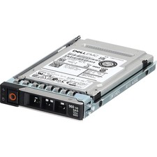 42XXC Dell 960GB 12Gbps vSAS MU TLC SED 2.5 SSD KRM6VVUG960G CPO -R picture