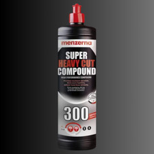 Menzerna Heavy Cut Compound 300 (Improved) picture