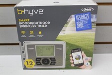 Orbit 57950 B-hyve Smart Indoor/Outdoor 12-Station WiFi Sprinkler System Control picture