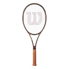 Wilson Wilson Pro Staff 97 V14 Tennis Racket [WR12570], Bronze, NEW picture