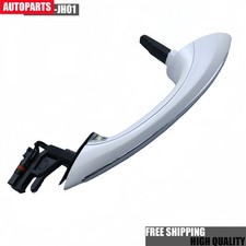 Front RHPassenger Comfort Side Access Exterior Door For Handle BMW 520i528i 535i picture