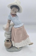 Lladro Spanish Porcelain #5158 