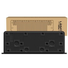 LASFIT Truck Mat Tailgate Mat for Nissan Frontier 2022-2026 Easy Clean TPE Liner picture