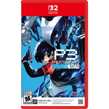 Persona 3 Reload, Nintendo Switch 2 picture