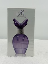 Mariah Carey M Eau de Parfum 3.3 oz 100 ml Women’s Perfume Sealed Box picture