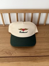 Baltusrol Tremont Snapback Hat BNWT picture