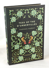 Rare - Tess Of The D'Urbervilles Cranford Collection Classic by Thomas Hardy NEW picture