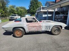 1965 Chevrolet Corvette  picture