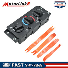 A/C Climate Control Module For Mack CHU CXU 612-614 2008-18 25110700 20992943 picture