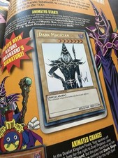 (22 ) Shonen Jump Books w/ Factory-Glued Yu-Gi-Oh Promos Included | VLP/NM picture