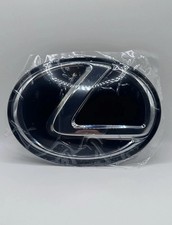 🔥 LEXUS RX 350/ES 350 2016 2017 2018 Front GRILLE Logo RADAR EMBLEM 53141-48100 picture