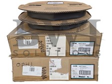 NEW Panduit HSTT100-C Black Heat Shrink HS XPO 600V EXP ID 1