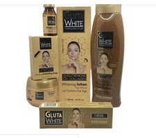 Gluta White Set picture
