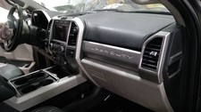 Dash Panel Lariat Fits 17-20 FORD F350SD PICKUP 981230 picture