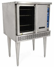 Used Imperial ICVE-1 Full-Size Electric Convection Oven picture