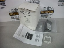DWYER LOVE CONTROLS DIGITAL TEMPERATURE CONTROLLER 15123 NIB picture