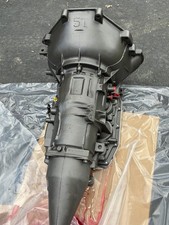 Jegs Ford Overdrive Transmission New picture