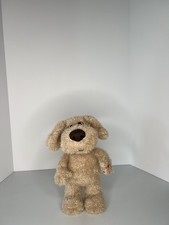 Angelia Mor's Cuddle Barn Talking Tom Friends Ben Animated Cuddly Plush 11