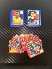 Panini 2026 World Cup Individual Stickers, Group I-K picture
