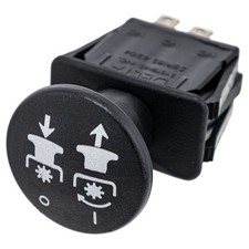 SureFit PTO Switch Toro 95-7489 TimeCutter Z380 Z420 Z480 ZD420 14-38Z Proline picture