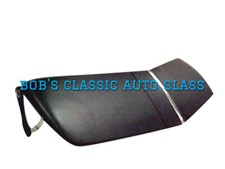 1947-1950 KAISER FRAZER FULTON VISOR 2 PIECE EXTERIOR SUNVISOR SPLIT WINDSHIELD picture