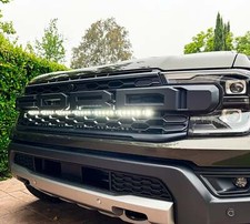 M&R kit compatible with - 2024+ Ford Ranger Raptor Single 40in Light Bar picture