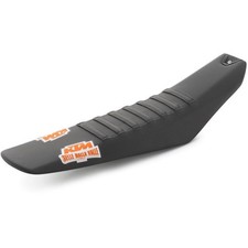 KTM Powerparts Factory Seat - Black KPP0045-X002-Y006 picture