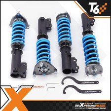 MaXpeedingrods T6 Coilovers 24-Step Damper for Hyundai Tiburon 2003-08 GT SE picture