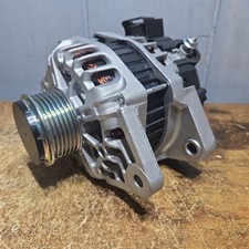 Alternator 90A Compatible with 1.6L Replacement 11608N 2012-2013 Kia Soul picture