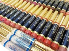 BIG SALE NEW Authentic SeneGence LipSense, Irvine/Rare/Unicorn Colors picture