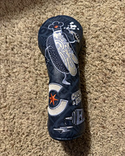 Swag Chicago Cubs City Connect Hotdog Fairway Cover picture