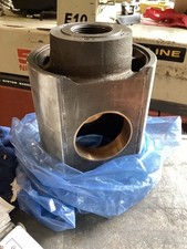 KNOX WESTERN CROSSHEAD & CONNECTING ROD, Recip Compressor p/n 6 30412-201 picture