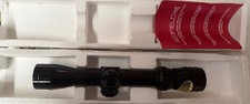 Vintage Redfield 2.5-7x EER Scope Gloss Black USA w/ Original Packaging picture