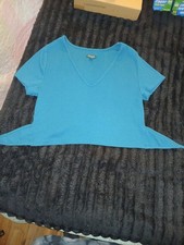 Wild Fable crop top picture