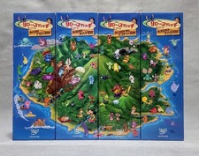 Lilo and Stitch Complete DVD Box Set 4 Volumes Disney Japan picture