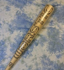 2024 Warstic BONESABER Alloy USSSA 30in 20oz   (-10) *** BRAND NEW IN WRAPPER*** picture