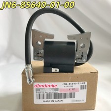 JN6-85640-01-00 For YAMAHA IGNITION COIL TCI UNIT GAS GOLF CART G16 G20 G21 G22 picture