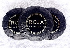 Roja Parfums Luxury Soap Set of 3 Rare, Discontinued picture