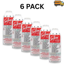 Sea Foam Motor Treatment SF16 Fuel Additive 16oz Gas Diesel 6 Pack picture