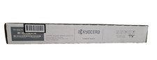 Kyocera TK-8367K New Black Toner Cartridge TASKalfa 2554ci OPEN BOX picture