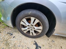 Wheel 16x6-1/2 Alloy 10 Spoke Enkei Manufacturer Fits 08-10 ACCORD 3007174 picture