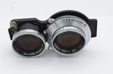 Mamiya-Sekor 105mm f3.5 Seikosha-MX [Made In Japan] (Chrome) picture